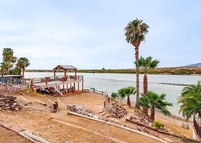 Holiday home Colorado River Family Escape In Bullhead