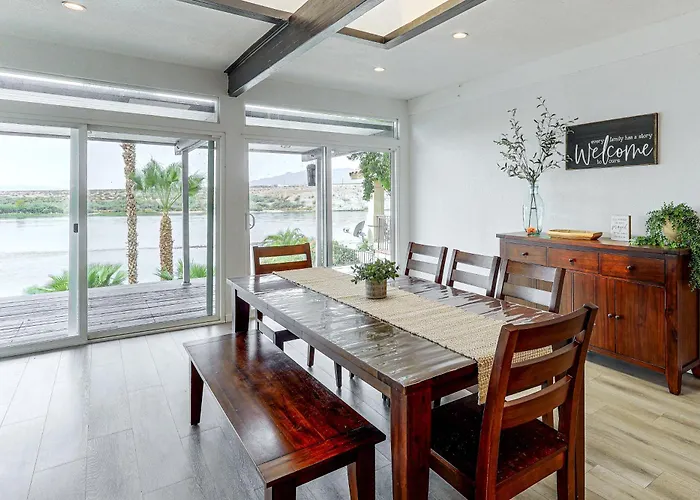 Holiday home Colorado River Family Escape In Bullhead