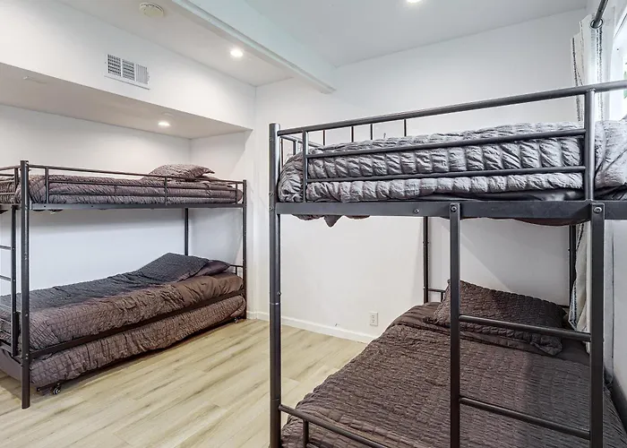Colorado River Family Escape In Bullhead Holiday home Bullhead City