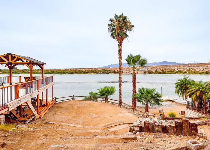 Holiday home Colorado River Family Escape In Bullhead