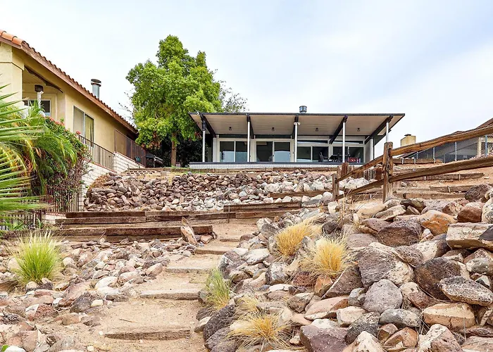 Holiday home Colorado River Family Escape In Bullhead Bullhead City